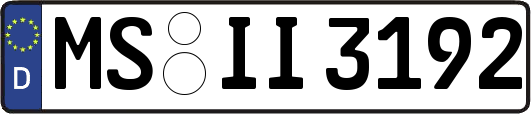 MS-II3192