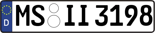 MS-II3198