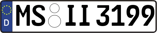 MS-II3199