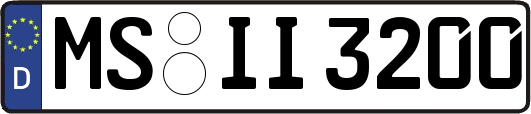 MS-II3200