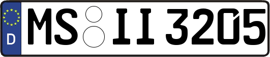 MS-II3205