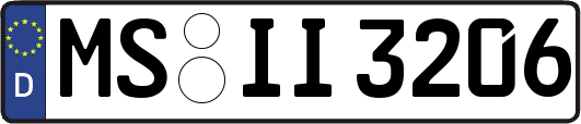 MS-II3206