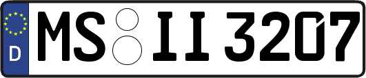 MS-II3207
