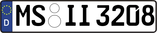 MS-II3208
