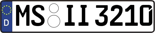 MS-II3210