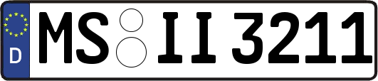 MS-II3211