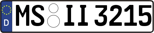 MS-II3215