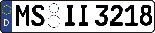 MS-II3218
