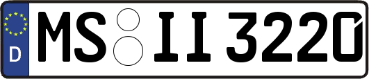 MS-II3220