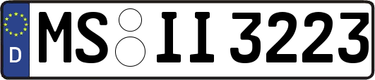 MS-II3223