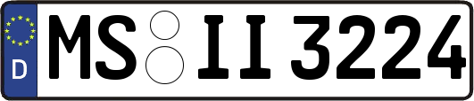 MS-II3224