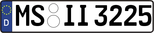 MS-II3225