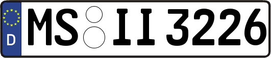 MS-II3226