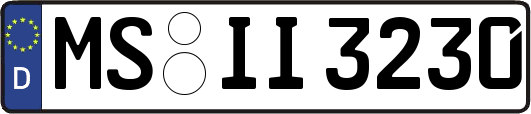 MS-II3230