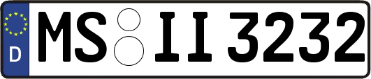 MS-II3232