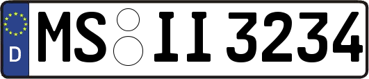 MS-II3234