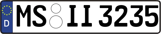 MS-II3235
