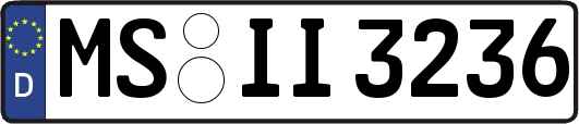 MS-II3236