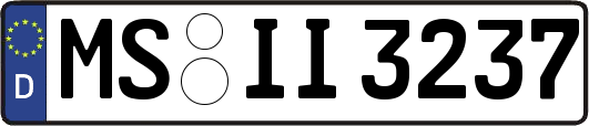 MS-II3237