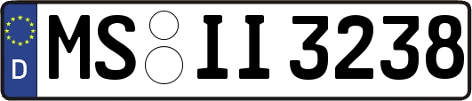 MS-II3238