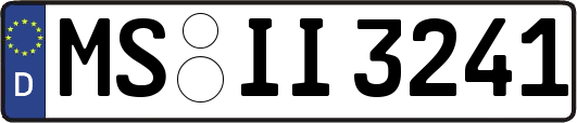 MS-II3241