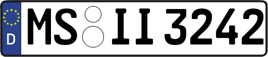 MS-II3242