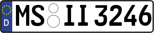 MS-II3246