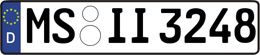 MS-II3248