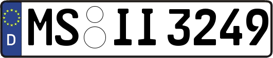 MS-II3249
