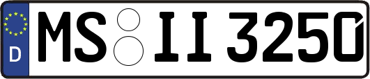MS-II3250