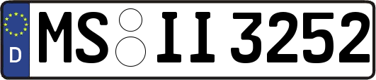MS-II3252