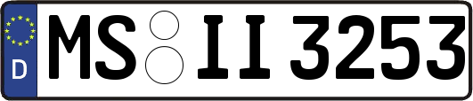 MS-II3253