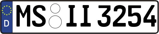 MS-II3254