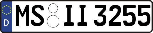 MS-II3255