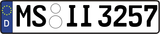MS-II3257