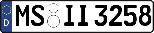 MS-II3258