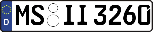 MS-II3260
