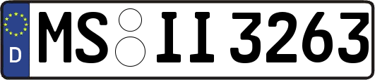 MS-II3263