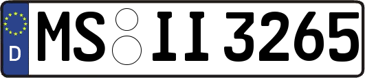MS-II3265