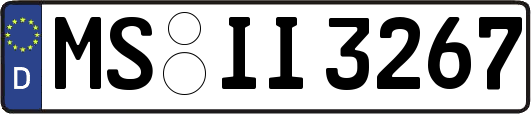 MS-II3267