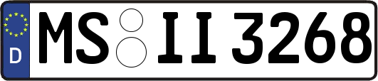 MS-II3268