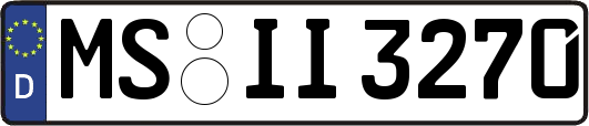 MS-II3270