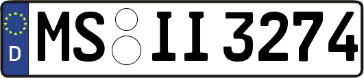 MS-II3274