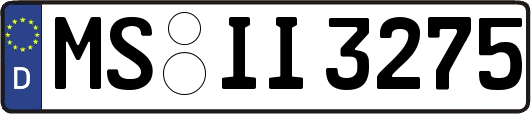 MS-II3275