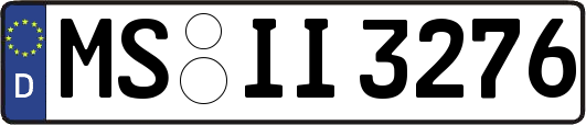 MS-II3276