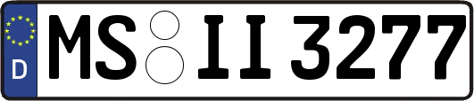 MS-II3277