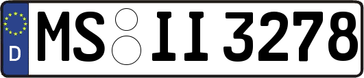 MS-II3278