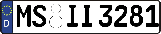 MS-II3281