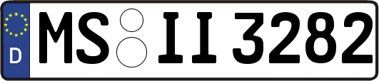 MS-II3282