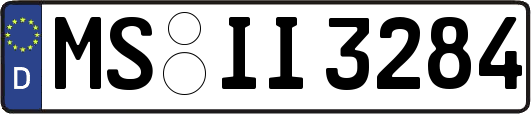 MS-II3284